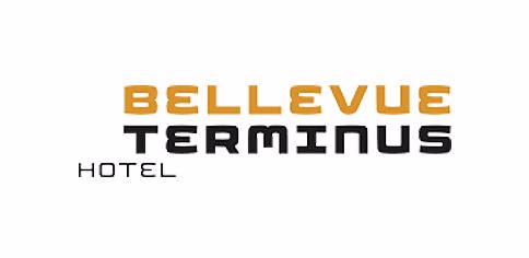 Hotel Bellevue-Terminus Logo