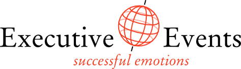 Executive Events GmbH Logo