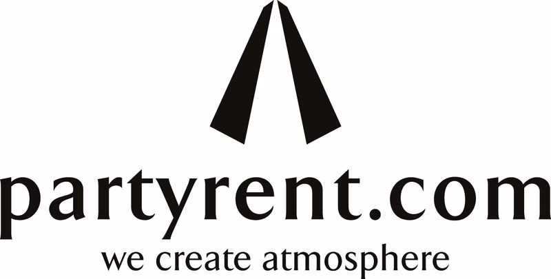 Party Rent Schweiz AG Logo