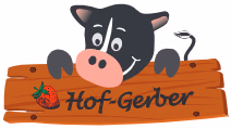 Hof Gerber Logo