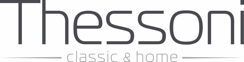 Thessoni Hotels Logo