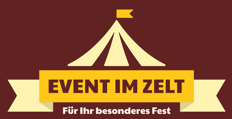 Event im Zelt Logo