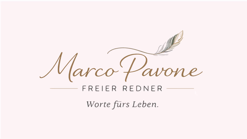Marco Pavone Logo