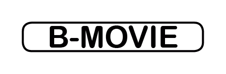 B-Movie Logo
