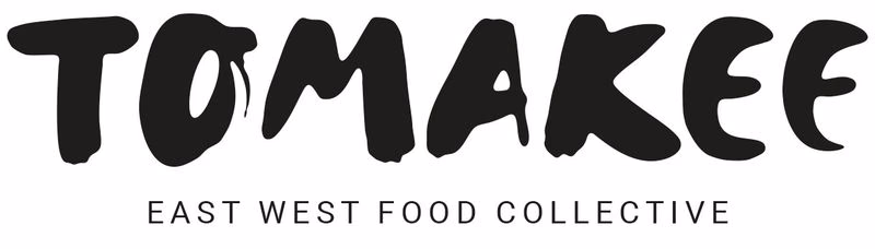 Tomakee Logo