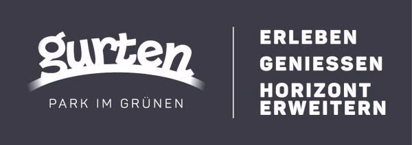 Gurten - Park im Grünen Logo