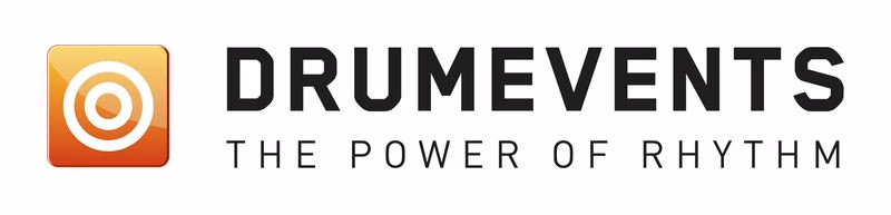 Drumevents Logo