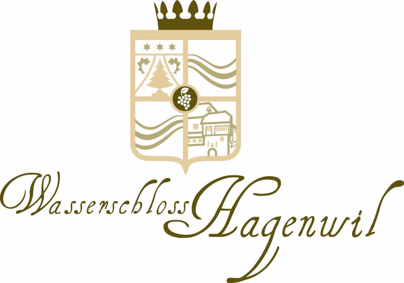 Wasserschloss Hagenwil Logo