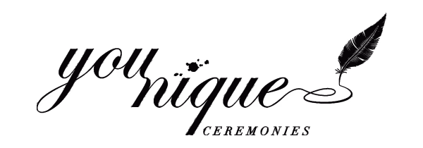 Younique Ceremonies Logo