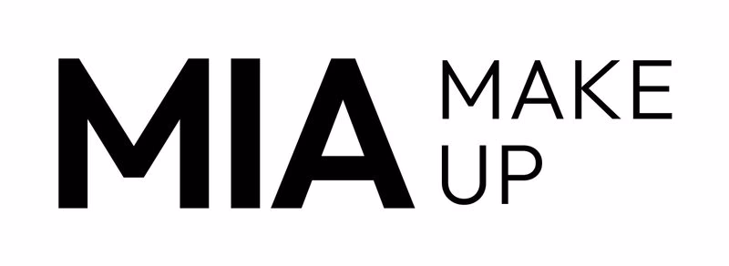MIA MAKE UP Academy & Style Logo