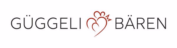 GüggeliBären Logo