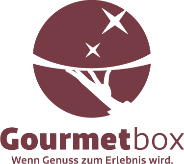 Catering, Traiteur, Teamevents & Consulting - Gourmetbox GmbH Logo