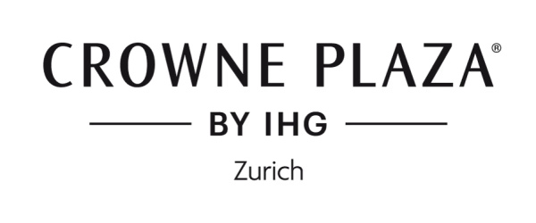 Hotel Crowne Plaza Zurich Logo