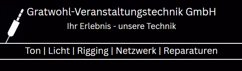 Eventtechnik Logo