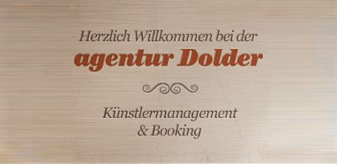 Agentur Dolder Logo