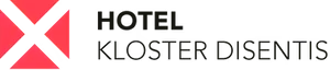Benediktinerkloster Disentis Logo