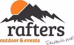 Rafters GmbH Logo