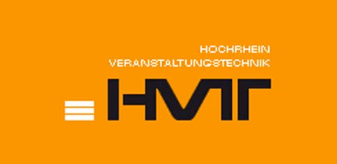 HVT - Hochrhein Veranstaltungstechnik Logo