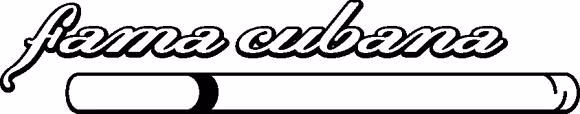 Fama Cubana GmbH Logo