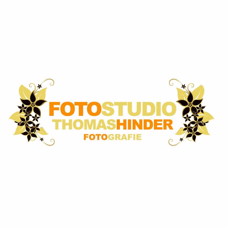 Thomas Hinder Fotografie Logo