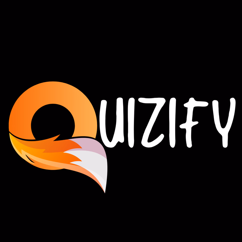 Quizify Team-Events Logo
