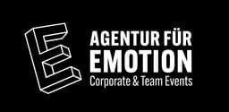agentur für emotion gmbh Logo