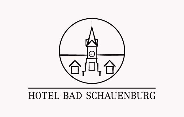 Hotel Bad Schauenburg Logo