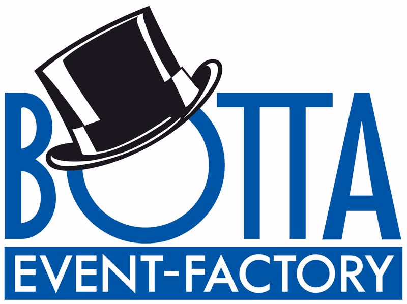 BOTTA EVENT-FACTORY Logo