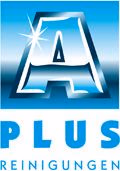 A Plus Reinigungen AG Logo