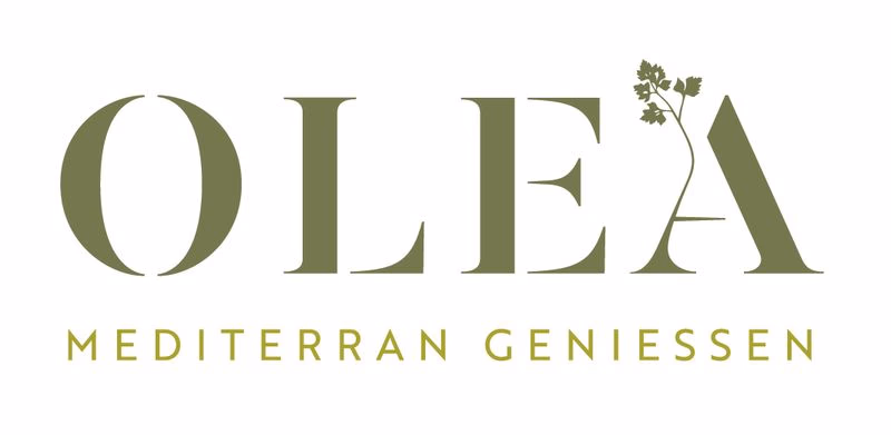 Restaurant OLEA im SEEDAMM PLAZA Logo