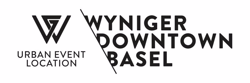 Wyniger Downtown Basel Logo