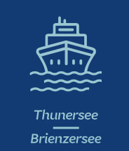 Schiffcatering Thunersee & Brienzersee Logo