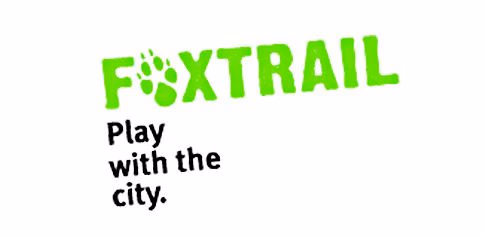 Foxtrail Schweiz GmbH Logo