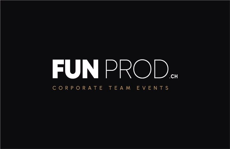 FunProd Logo