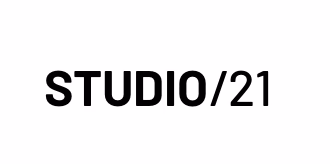 STUDIO/21 Logo