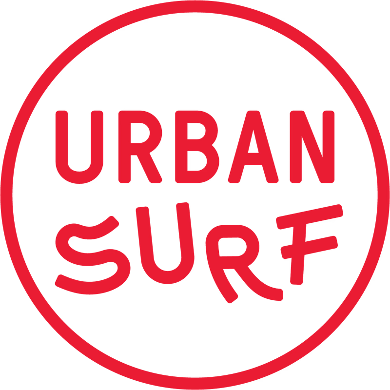Urbansurf Zürich Logo