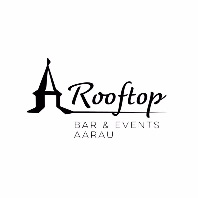 Rooftop Aarau Bar & Events Logo