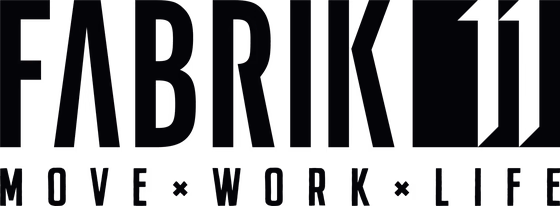 FABRIK11 Logo