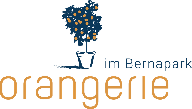 Orangerie im Bernapark Logo