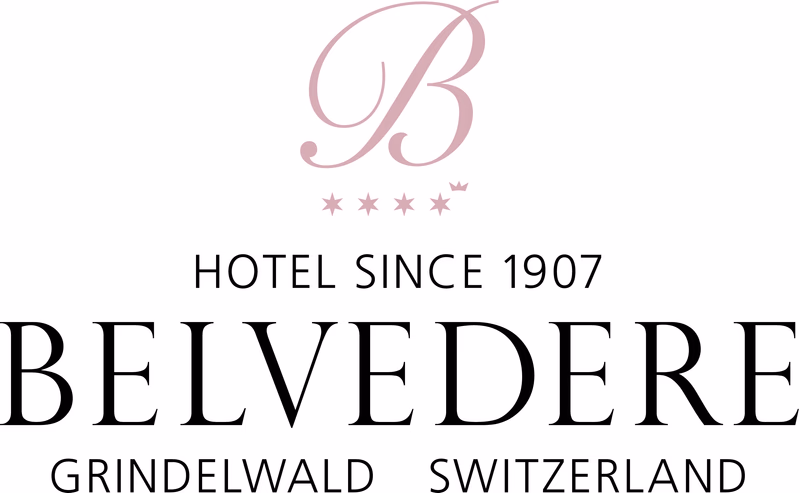 Belvedere Swiss Quality Hotel Grindelwald Logo
