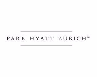 Park Hyatt Zürich Logo