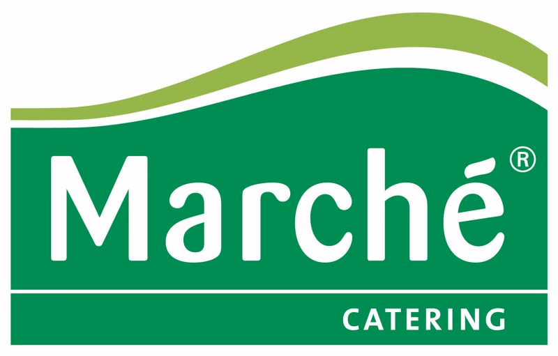 Marché Catering Logo