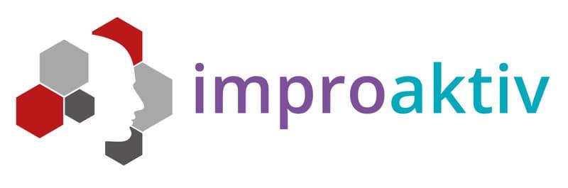 Improaktiv Logo