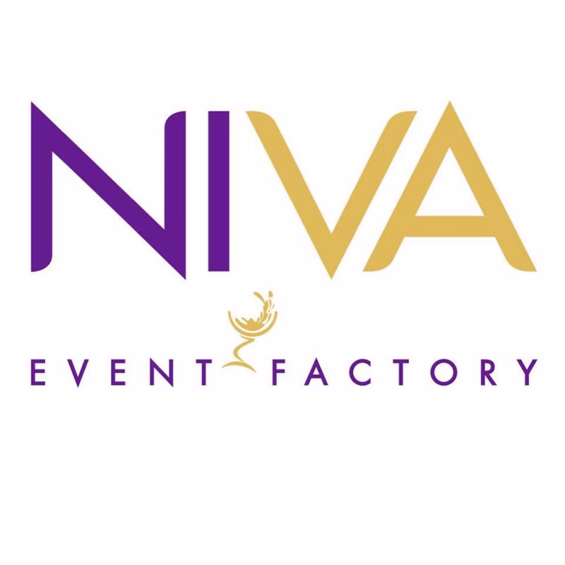 NIVA Events & Catering Logo
