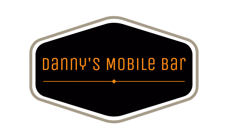 Danny's Mobile Bar Logo