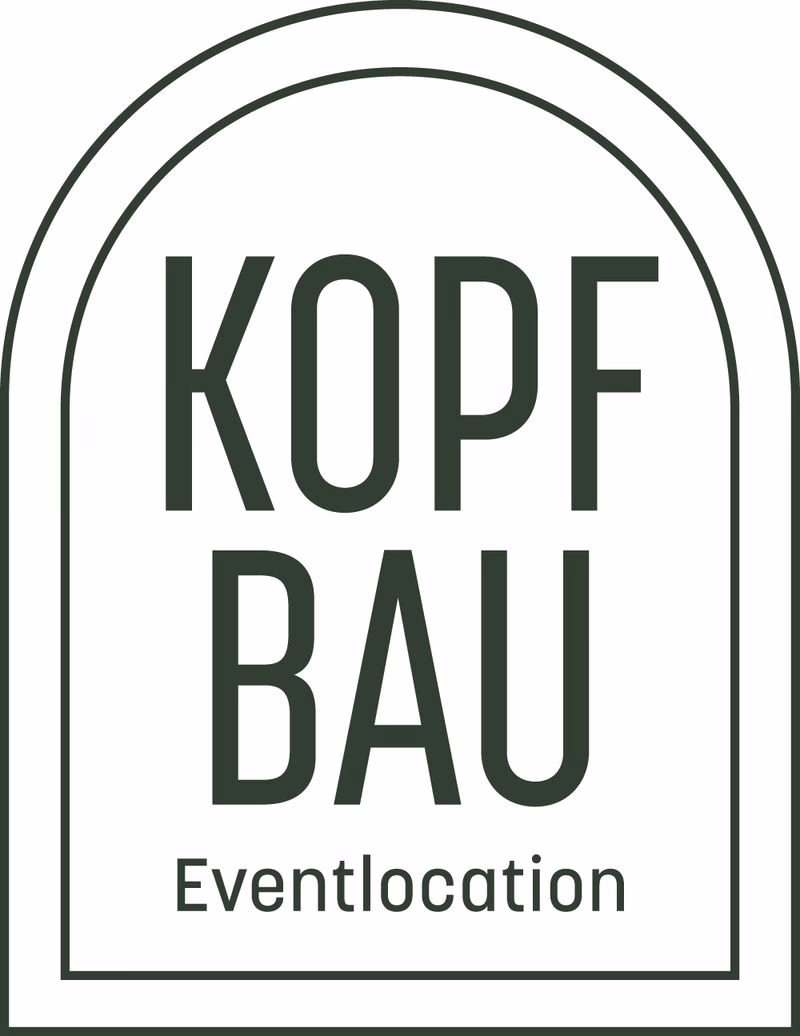 KOPBAU Eventlocation by Swiss Casino Winterthur Logo