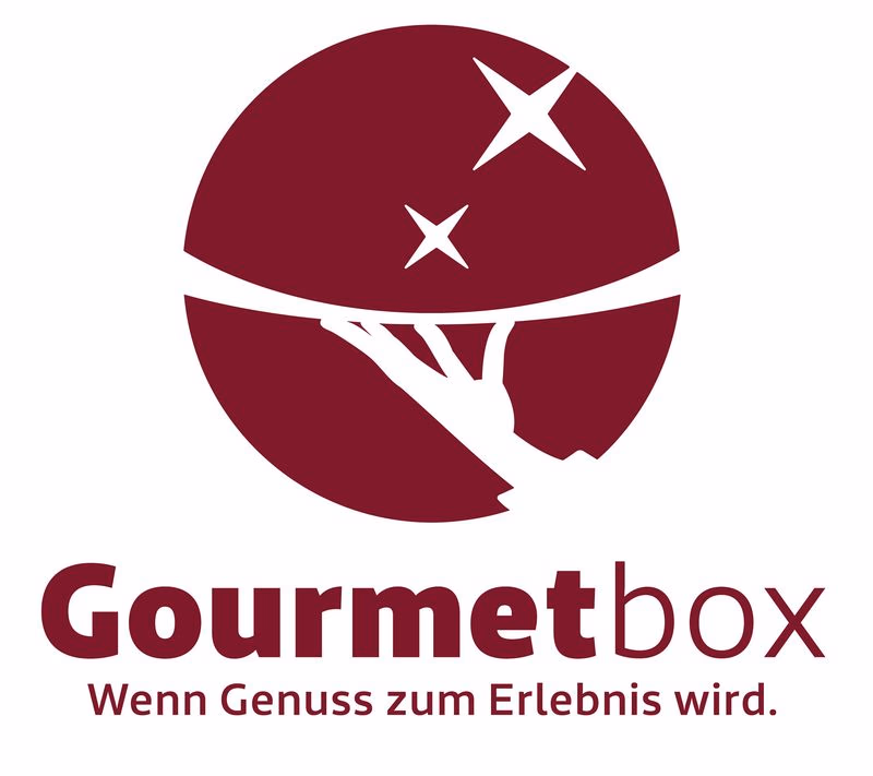 Gourmetbox GmbH Logo