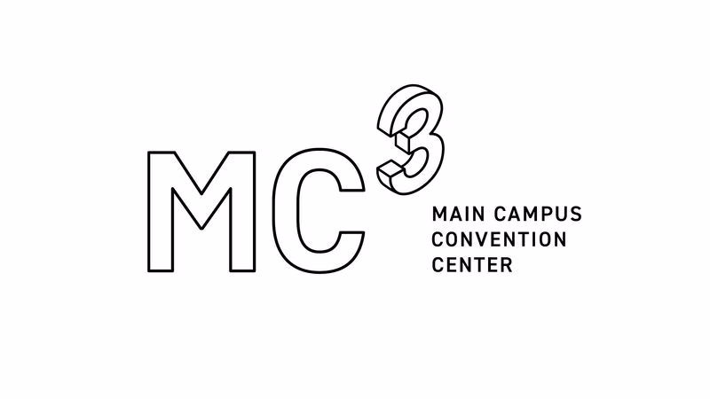 Main Campus Convention Center Logo