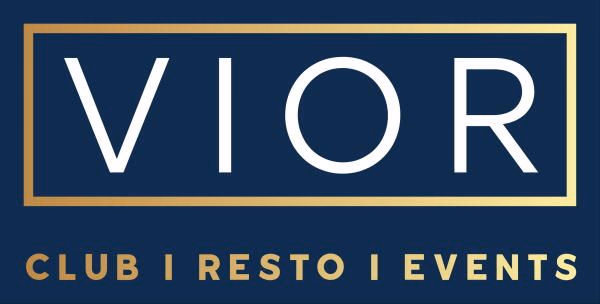 VIOR Events | Restaurant | Club Logo