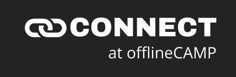 offlineCAMP Logo